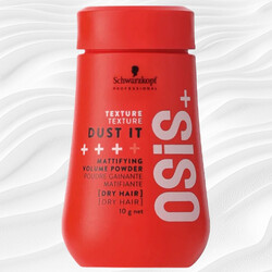 Osis Dust-It Texture 10 ML - 1