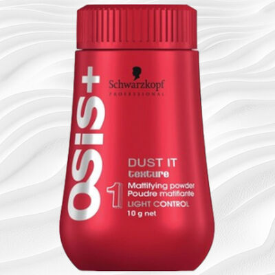 Osis Dust-It Texture 10 ML - 2