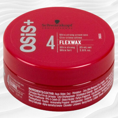 Osis Flex Wax 85 ML - 2