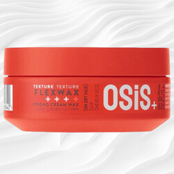 Osis Flex Wax 85 ML - 1