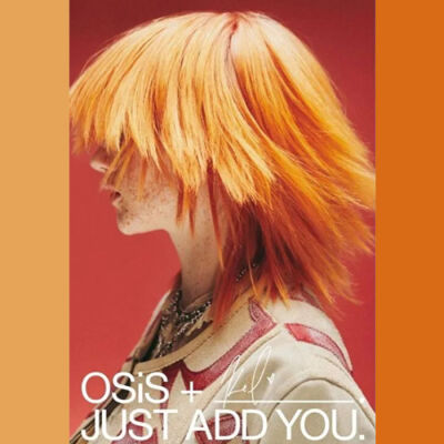 Osis Glow Frizz Control & Shine Serum 50 ML - 3