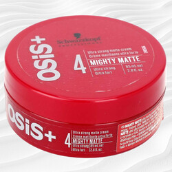 Osis Mighty Matte Wax - 2