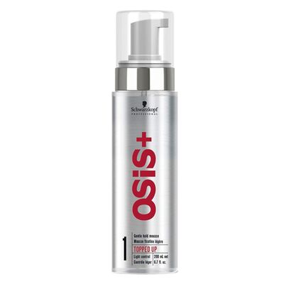 Osis Ms Topped Up Doğal Hacim Köpüğü 200 ML - 1