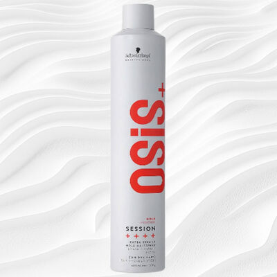 Osis Sessıon Güçlü Tutucu Sprey 500 ML - 1