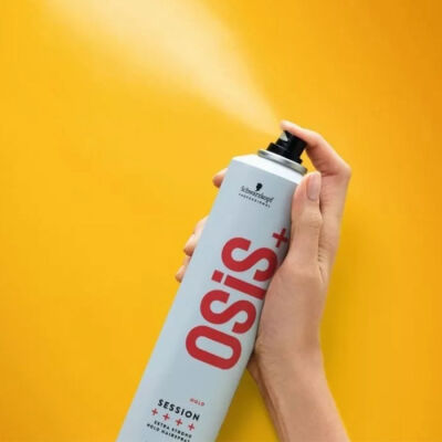 Osis Session Hold Saç Sprey 300 ML - 2