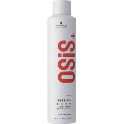 Osis Session Hold Saç Sprey 300 ML - 1