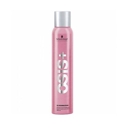 Osis Soft Glam Dolgunlaştırıcı Parlak Köpük 200 ML - 1