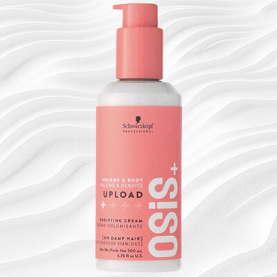 Osis Upload Hacim Kremi 200 ML - 1