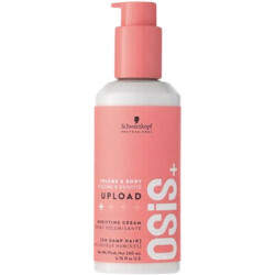 Osis Upload Hacim Kremi 200 ML - SCHWARZKOPF PROFESSIONNEL