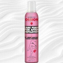 Ossion Ağda Sonrası Bakım Köpüğü 300 ML - OSSION