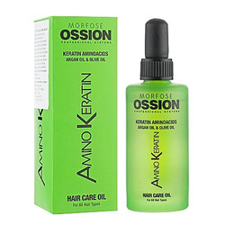 OSSION AMINO KERATİN SERUM 100 ML - OSSION