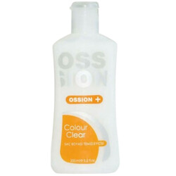 Ossion Boya Çıkarıcı 200 ML - OSSION