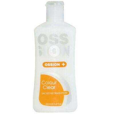 Ossion Boya Çıkarıcı 200 ML - 1