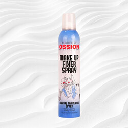 Ossion Makyaj Sabitleyici Sprey 100 Ml - OSSION