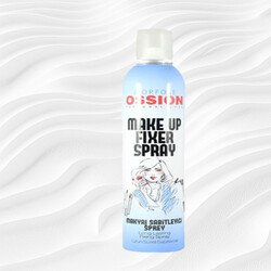 Ossion Makyaj Sabitleyici Sprey 300 ML - OSSION
