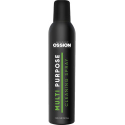 Ossion Metal Temizleme Spreyi 300 Ml - OSSION