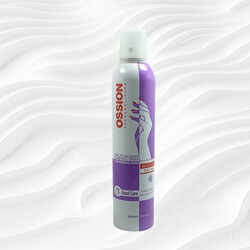 Ossion Oje Kurutucu Sprey 300 ML - OSSION