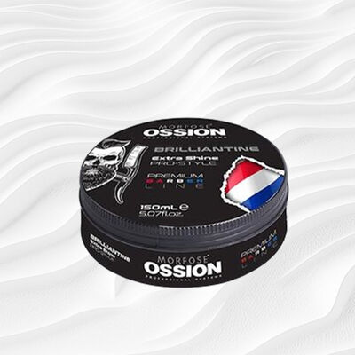 Ossion Premium Barber Briyantin 150 Ml - 1
