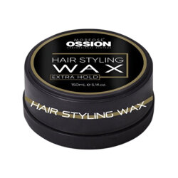 Ossion Premium Barber Wax Extra Hold 150 ML - OSSION