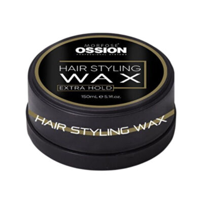 Ossion Premium Barber Wax Extra Hold 150 ML - 1