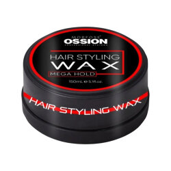 Ossion Premium Barber Wax Mega Hold 150 ML - OSSION
