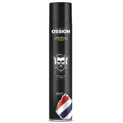 Ossion Premium Saç Spreyi 400 Ml - 1