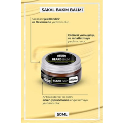 Morfose Ossion Sakal Balm 50 ML - 2