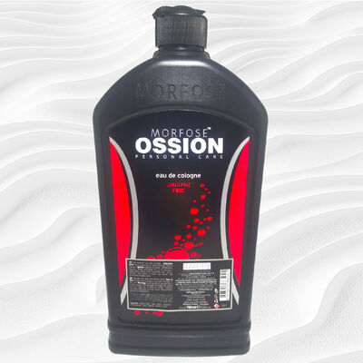 Morfose Ossion Tıraş Losyonu Jaguar 700 Ml - 1