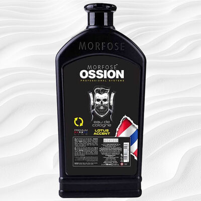 Morfose Ossion tıraş Losyonu Lotus Accenet 700 ML - 1