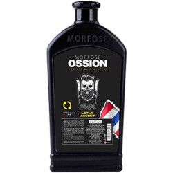 Morfose Ossion Traş Losyonu Lotus Accenet 700 ML - MORFOSE PROFESSIONAL