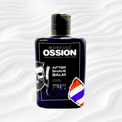 Morfose Ossion Traş Sonrasi Balsam 200ml Cool - 1