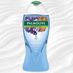 Palmolive Duş Jeli Sandal Ağacı Lavanta 500 ML - PALMOLIVE