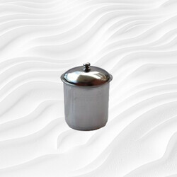 Pamukluk Paslanmaz - PAMUKLUK