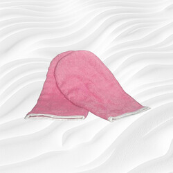 Parafin Eldiveni (Özel) Çift - TANAÇAN