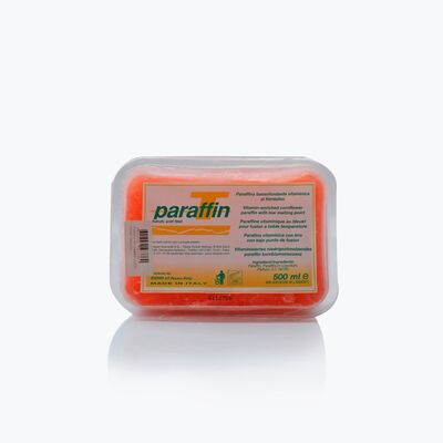 Parafin Peygamber Çiçeği 500Gr Tanaçan - 1