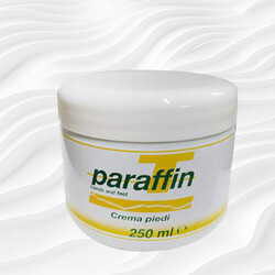 Paraffin T Ferahlatıcı Ayak Kremi 250 ML - TANAÇAN