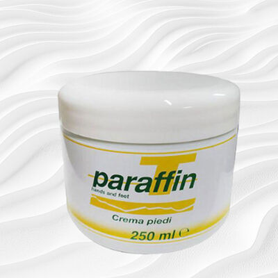 Paraffin T Ferahlatıcı Ayak Kremi 250 ML - 1