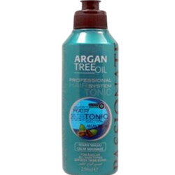 Passionate Argan Yağlı Saç Masaj Toniği 250ml - PASSIONATE