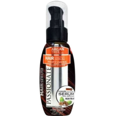 Passionate Saç Serumu Argan 100 ML - 1