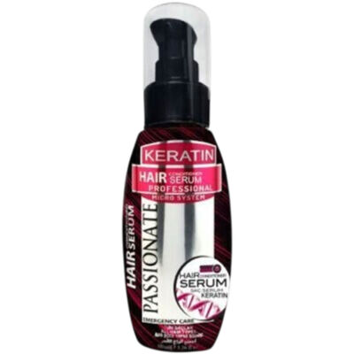 Passionate Saç Serumu Keratin 100 ML - 1