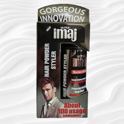 İmaj Saç Şekillendirici Pudra 20 Gr - İMAJ