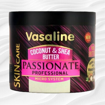 Passıonate Vazelin 500 ML - 1