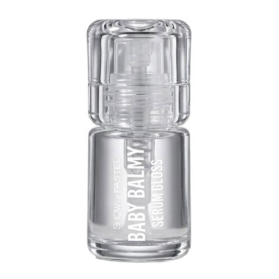 Pastel Balmy Serum Gloss 30 Ghosting - 1
