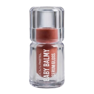 Pastel Balmy Serum Gloss 32 Dune - 1