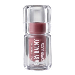 Pastel Balmy Serum Gloss 35 Euphoria - PASTEL