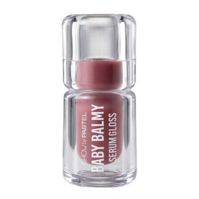Pastel Balmy Serum Gloss 35 Euphoria - 1