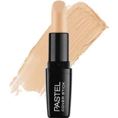 Pastel Cover Stick 02 - 2