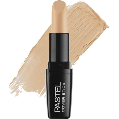Pastel Cover Stick 03 - 2