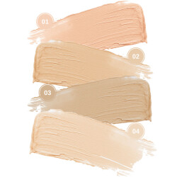 Pastel Cover Stick 03 - 3
