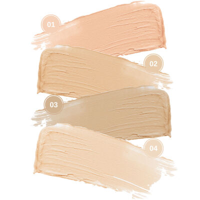 Pastel Cover Stick 03 - 3
